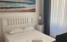 P18&Rooms Palestrina 18