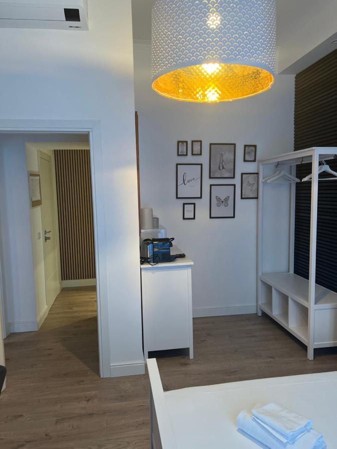 P18&Rooms Palestrina 18 Milan Exterior photo
